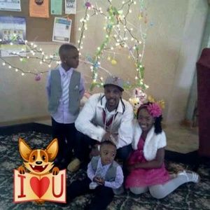 Meet your Posher, Donte